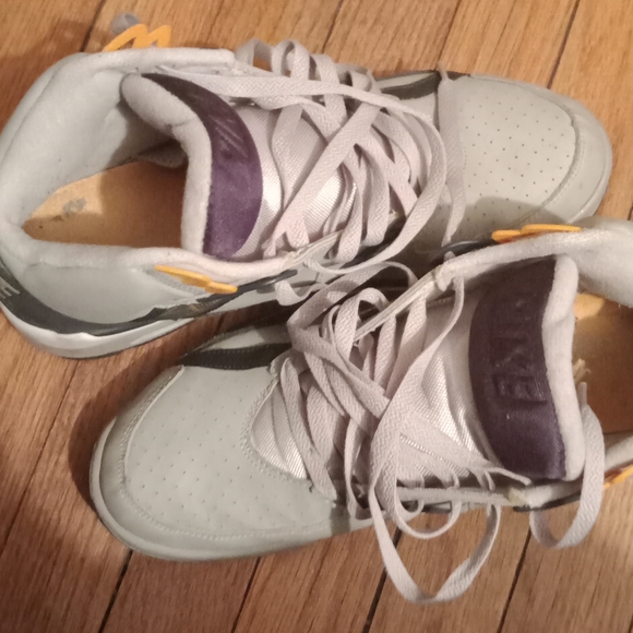 Air trainer SC high - Picture 6 of 6